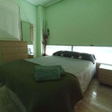 Apartamento Arenales Playa Arenales del Sol Eksteriør billede