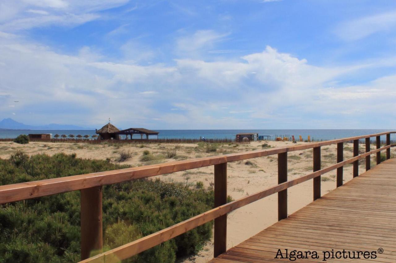 Apartamento Arenales Playa Arenales del Sol Eksteriør billede