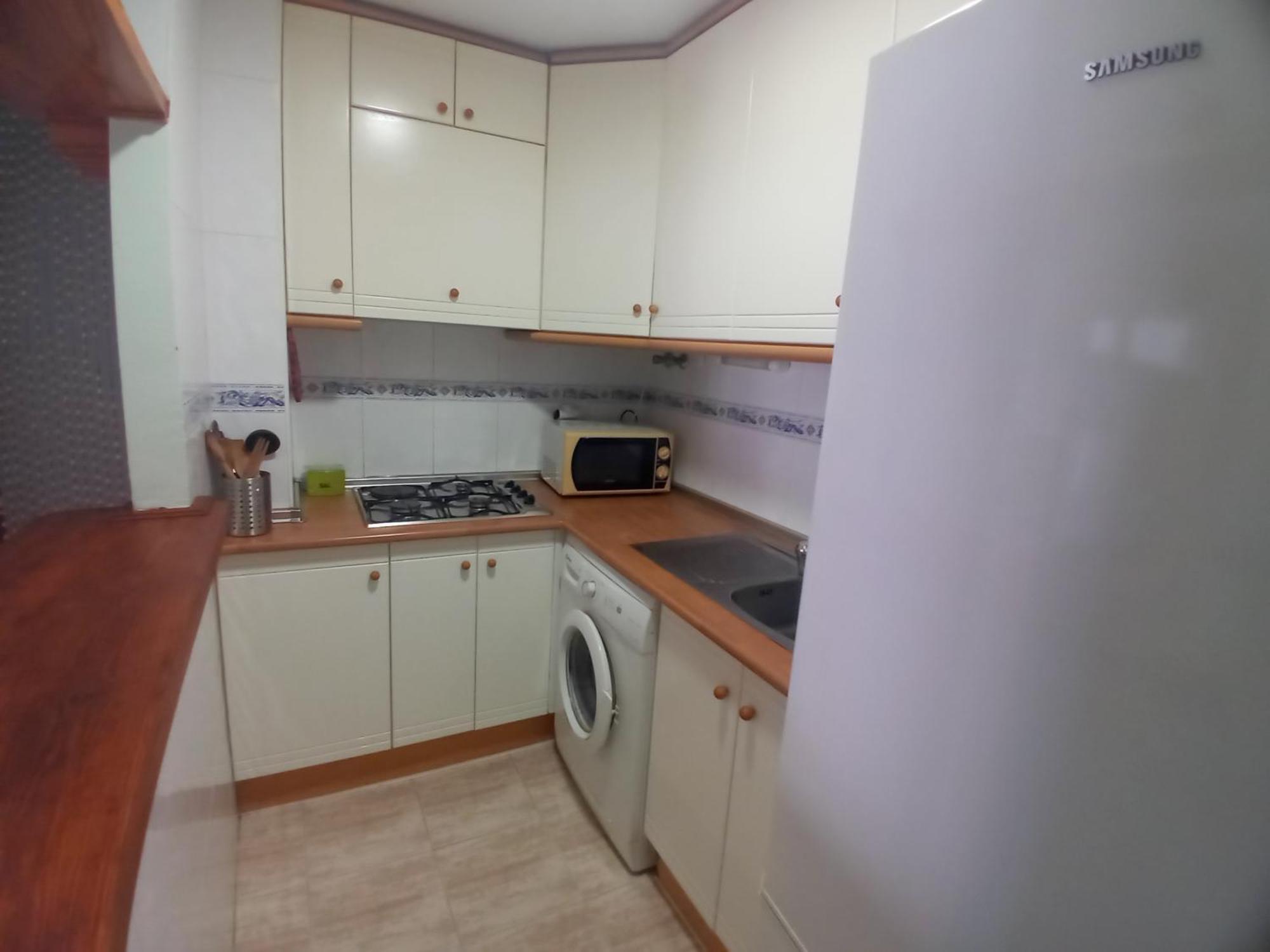 Apartamento Arenales Playa Arenales del Sol Værelse billede