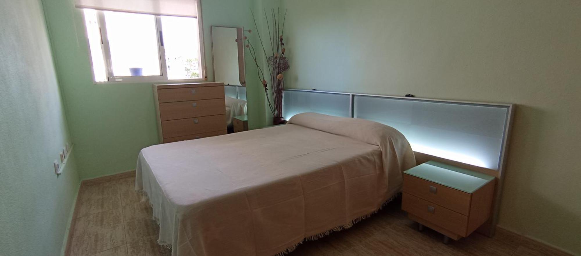 Apartamento Arenales Playa Arenales del Sol Eksteriør billede