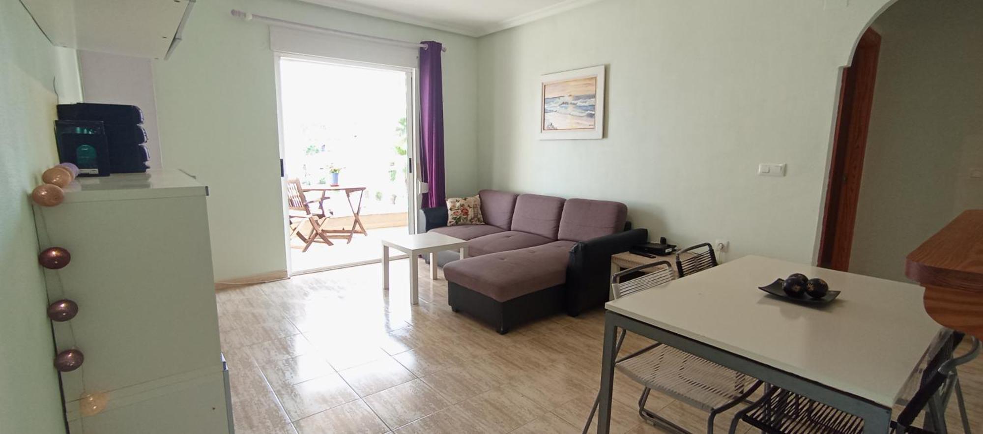 Apartamento Arenales Playa Arenales del Sol Eksteriør billede