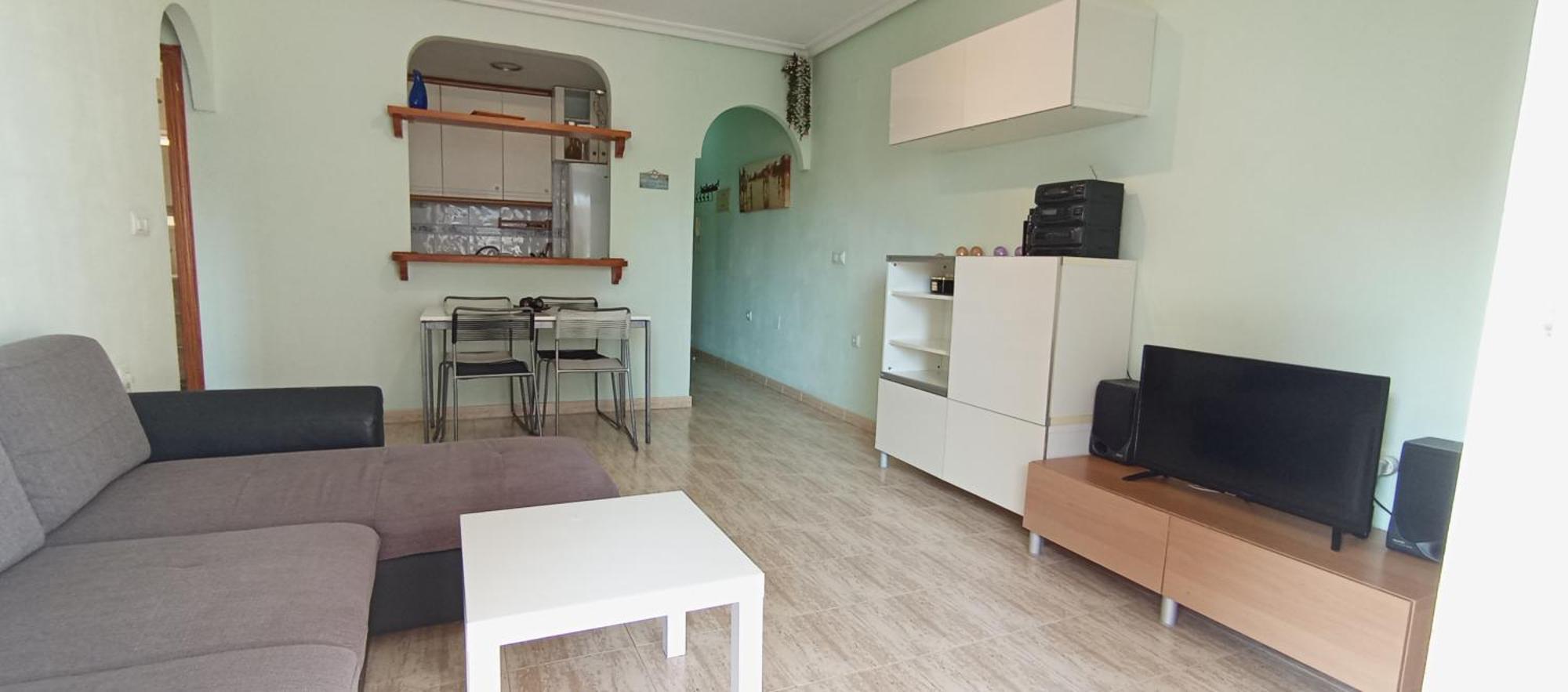 Apartamento Arenales Playa Arenales del Sol Eksteriør billede