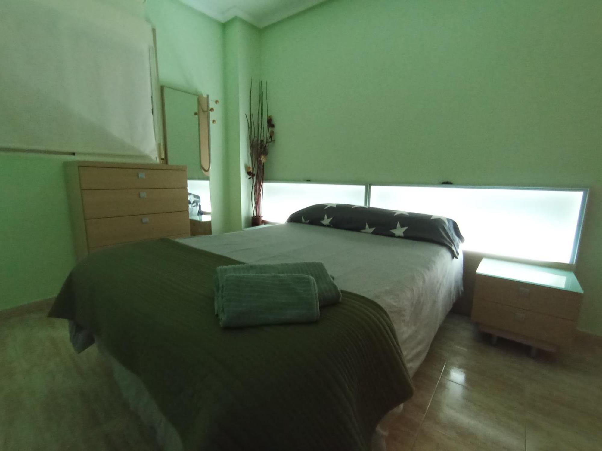 Apartamento Arenales Playa Arenales del Sol Eksteriør billede